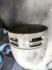 Jeep Willy Federal Siren picture