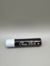 Vintage Fleet's Chap Stick Metal Tube Lip Balm Antiseptic Lynchburg VA 1950s picture