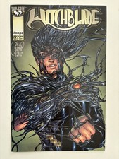 Witchblade U Pick NM+ picture