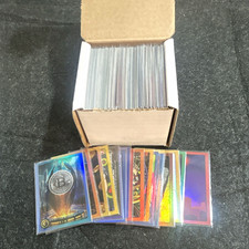 Cardsmiths Currency Series 5 Rainbow Parallel Full Set NO SPs* 120 card lot picture