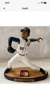 C.C. SABATHIA 2005 CLEVELAND INDIANS COLLECTOR FIGURE  NEW IN BOX SGA picture