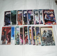 DC Comics Future State Massive 65+ Book Lot picture