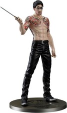DIG DIGSTA YKZ: LAD GORO MAJIMA -FIERCE BATTLE- 175mm PVC Figure picture