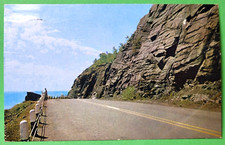 Silver Creek Cliff North Shore Minnesota Lake Superior Chrome picture