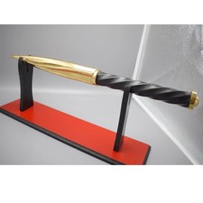 Archangel Blade with Stand - Supernatural picture