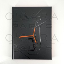 OFFICIAL Lamborghini Revuelto Photo Art Book picture