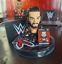 WWE Ballers  Roman Reigns picture