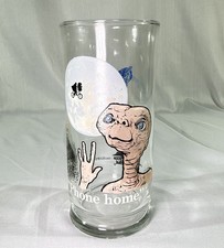 Vintage 1982 E.T. The Extra-Terrestrial 