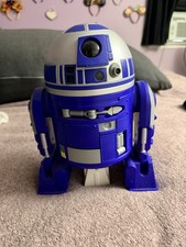 Walt Disney World R2D2 picture