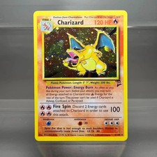 1996 1st Edition Set Charizard Venusaur Blastoise 25th Anniversary Cards picture