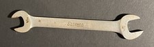 Vintage SNAP ON USA open end wrench VO 1820 5/8