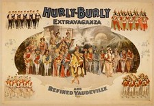 Vintage Entertainment, Vaudeville, Burlesque, archival quality photos 44 picture