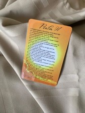 Psalm 91 - The Psalm of Protection (The Soldiers Psalm) picture