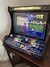 22” HD Screen tabletop Arcade machine With 20,000 Preloaded Games picture
