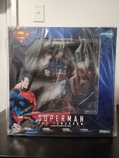Kotobukiya Superman - For Tomorrow ArtFX 1/6th Scale Statue picture