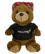 Harley Davidson Motorcycle 