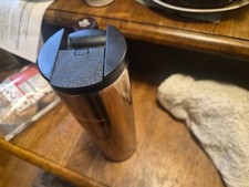Latching Lid Cover Spout for Summer 2020 Starbucks Stainless Steel Tumbler picture