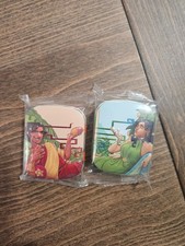 Dragonsteel Year of Sanderson Cosmere Mint Tins Set of 2 Brandon Sanderson NEW picture