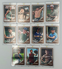 Topps 2018 The Sandlot 25th Anniversary Limited Edition Card Lot 11 Smalls picture