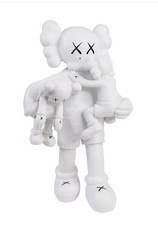 Clown W Kids Hype Beast Statue picture