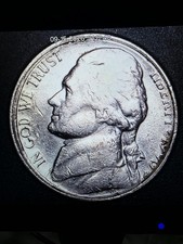 Double Headed Nickel-1990 P/1999 P-Both sides obverse/heads picture