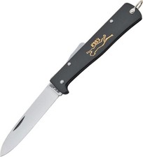 OTTER-Messer Mercator Black Cat 3.5