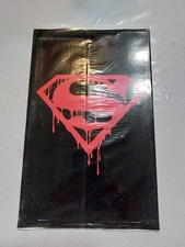 Superman #75 Memorial Set-Sealed DC 1992 The Death Of Superman picture