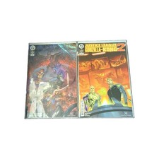 Justice League vs Godzilla vs Kong 2 #2 #3 picture