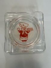 Vintage Jerry's Drive-In Restaurant Ashtray. picture