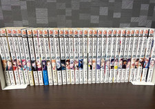 Kono Oto Tomare Sounds of Life Japanese Ver Comics Manga Set Vol.1-34 picture
