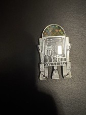 Takara Star Wars Vintage Morinaga Premium Japan 1978 R2-D2 Pin US Seller picture