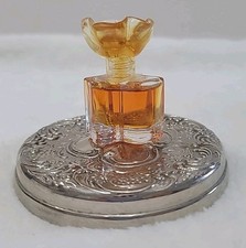 Rare Vintage Authentic Oscar de la Renta Women Parfum MINIATURE Perfume picture