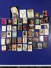 Huge Lot Vintage Adult Trading Cards Hot Shots Hustler Etc 2500 + Cards Sets picture