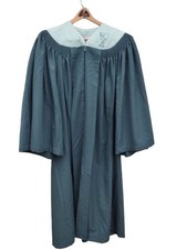 Church Choir Robes - Lot of 24 by Cokesbury Collegiate Church Sizes 45