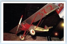 CLEMSON PLANE Airplane built 1929 by AERO CLUB Clemson College 4