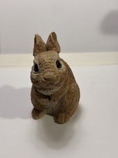 Stone Critter Rabbit picture