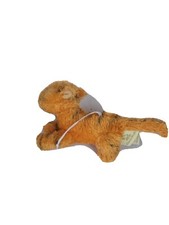 Gund UK Classic Winnie the Pooh Plush Pounce Tigger Shaggy Stuffed Animal Toy picture