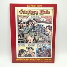 Gwandanaland Comics #88-HC: The Only Complete Collection picture