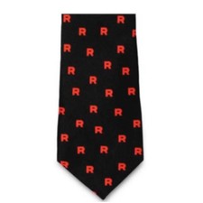 Pokemon Team Rocket Tie Boxed Japan picture