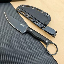 MKC speedgoat Fixed Blade W/ Sheath Replica picture