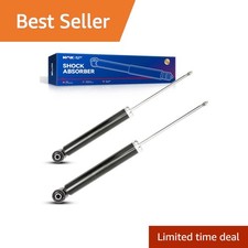 KAX Rear Shock Absorber Struts 5611 2pcs picture