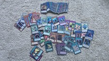 Yu-Gi-Oh HOLO BUNDLE 132 - NM Mixed Rarities picture