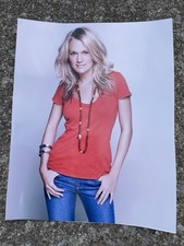 CARRIE UNDERWOOD COUNTRY MUSIC PHOTO picture