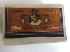 2009 TOPPS AMERICAN HERITAGE COMPLETE SET 150 CARDS INC’L S/P picture
