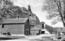 Sugar Loaf & Bubs Brewery Winona Minnesota MN - Reprint picture