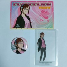 Mali Evangelion Store 12th AnnIversary Set picture