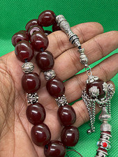 Vintage German Bakelite Tasbih picture