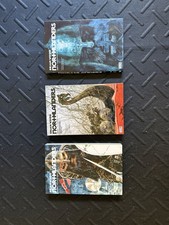 Northlanders Book 1 2 3 TPB Lot Set Brian Wood DC Vertigo Comics OOP picture