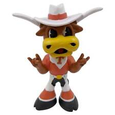 Bevo Texas Longhorns Showstomperz 4.5 inch Bobblehead NCAA College picture