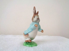 Vintage Beatrix Potter’s Peter Rabbit Beswick England  1948 picture